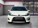 Toyota yaris hybride 100h style - boite auto - caméra - clim auto - régulateur - garantie 12 mois occasion simplicicar...