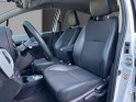 Toyota yaris hybride 100h style - boite auto - caméra - clim auto - régulateur - garantie 12 mois occasion simplicicar...
