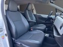 Toyota yaris hybride 100h style - boite auto - caméra - clim auto - régulateur - garantie 12 mois occasion simplicicar...