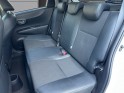 Toyota yaris hybride 100h style - boite auto - caméra - clim auto - régulateur - garantie 12 mois occasion simplicicar...