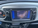 Toyota yaris hybride 100h style - boite auto - caméra - clim auto - régulateur - garantie 12 mois occasion simplicicar...