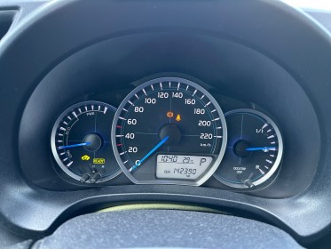 Toyota yaris hybride 100h style - boite auto - caméra - clim auto - régulateur - garantie 12 mois occasion simplicicar...