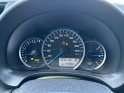 Toyota yaris hybride 100h style - boite auto - caméra - clim auto - régulateur - garantie 12 mois occasion simplicicar...