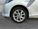 Toyota yaris hybride 100h style - boite auto - caméra - clim auto - régulateur - garantie 12 mois occasion simplicicar...