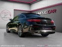 Mercedes classe e coupe 220 d 9g-tronic sportline / garantie 12 mois / entretien mercedes occasion simplicicar mery-sur-oise...