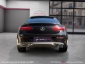 Mercedes classe e coupe 220 d 9g-tronic sportline / garantie 12 mois / entretien mercedes occasion simplicicar mery-sur-oise...
