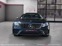 Mercedes classe e coupe 220 d 9g-tronic sportline / garantie 12 mois / entretien mercedes occasion simplicicar mery-sur-oise...