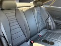 Mercedes classe e coupe 220 d 9g-tronic sportline / garantie 12 mois / entretien mercedes occasion simplicicar mery-sur-oise...