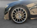 Mercedes classe e coupe 220 d 9g-tronic sportline / garantie 12 mois / entretien mercedes occasion simplicicar mery-sur-oise...