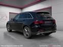 Mercedes glc 200 d 9g-tronic amg line, attelage électrique, sièges électriques, garantie 12 mois occasion scl 56 -...