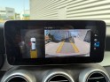 Mercedes glc 200 d 9g-tronic amg line, attelage électrique, sièges électriques, garantie 12 mois occasion scl 56 -...