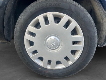 Citroen c3 1.4 hdi tic tac c3  / véhicule entretenu/ suivi complet / occasion avignon (84) simplicicar simplicibike france