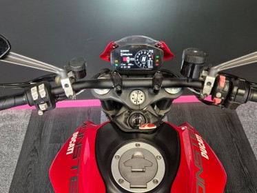 Ducati monster 937 - garantie 12 mois occasion parc moto simplicicar lyon ouest simplicicar simplicibike france