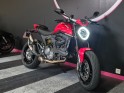 Ducati monster 937 - garantie 12 mois occasion parc moto simplicicar lyon ouest simplicicar simplicibike france