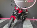 Ducati monster 937 - garantie 12 mois occasion parc moto simplicicar lyon ouest simplicicar simplicibike france