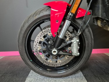 Ducati monster 937 - garantie 12 mois occasion parc moto simplicicar lyon ouest simplicicar simplicibike france