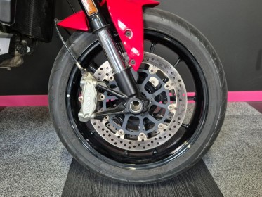 Ducati monster 937 - garantie 12 mois occasion parc moto simplicicar lyon ouest simplicicar simplicibike france