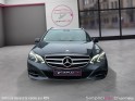 Mercedes classe e 350 pha 2  4 matic bluetec occasion simplicicar charmes simplicicar simplicibike france