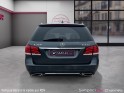 Mercedes classe e 350 pha 2  4 matic bluetec occasion simplicicar charmes simplicicar simplicibike france