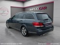 Mercedes classe e 350 pha 2  4 matic bluetec occasion simplicicar charmes simplicicar simplicibike france