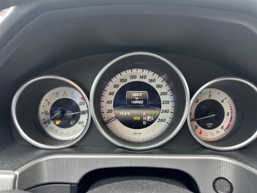 Mercedes classe e 350 pha 2  4 matic bluetec occasion simplicicar charmes simplicicar simplicibike france