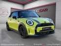 Mini cabriolet f57 lci ii cooper 136 ch edition camden occasion simplicicar livry gargan simplicicar simplicibike france