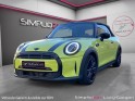 Mini cabriolet f57 lci ii cooper 136 ch edition camden occasion simplicicar livry gargan simplicicar simplicibike france