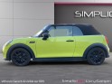 Mini cabriolet f57 lci ii cooper 136 ch edition camden occasion simplicicar livry gargan simplicicar simplicibike france