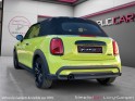 Mini cabriolet f57 lci ii cooper 136 ch edition camden occasion simplicicar livry gargan simplicicar simplicibike france