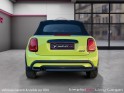 Mini cabriolet f57 lci ii cooper 136 ch edition camden occasion simplicicar livry gargan simplicicar simplicibike france