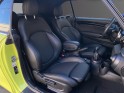 Mini cabriolet f57 lci ii cooper 136 ch edition camden occasion simplicicar livry gargan simplicicar simplicibike france