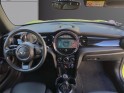 Mini cabriolet f57 lci ii cooper 136 ch edition camden occasion simplicicar livry gargan simplicicar simplicibike france