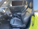 Mini cabriolet f57 lci ii cooper 136 ch edition camden occasion simplicicar livry gargan simplicicar simplicibike france