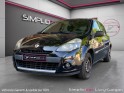 Renault clio iii 1.2 16v 75 eco2 tomtom live occasion simplicicar livry gargan simplicicar simplicibike france