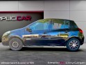 Renault clio iii 1.2 16v 75 eco2 tomtom live occasion simplicicar livry gargan simplicicar simplicibike france