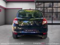 Renault clio iii 1.2 16v 75 eco2 tomtom live occasion simplicicar livry gargan simplicicar simplicibike france