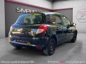 Renault clio iii 1.2 16v 75 eco2 tomtom live occasion simplicicar livry gargan simplicicar simplicibike france