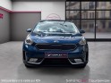Kia niro 1.6 gdi hybride 141 ch dct6 active occasion paris 17ème (75)(porte maillot) simplicicar simplicibike france
