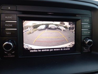 Mazda cx-5 2.2l skyactiv-d 175 selection awd toit bose cuir occasion montreuil (porte de vincennes)(75) simplicicar...