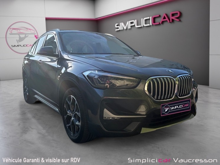 Bmw x1 f48 lci xdrive 20d 190 ch bva8 xline occasion simplicicar vaucresson simplicicar simplicibike france Bmw x1 f48 lci xdrive 20d 190 ch bva8 xline occasion simplicicar vaucresson simplicicar simplicibike france