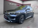Bmw x1 f48 lci xdrive 20d 190 ch bva8 xline occasion simplicicar vaucresson simplicicar simplicibike france