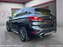 Bmw x1 f48 lci xdrive 20d 190 ch bva8 xline occasion simplicicar vaucresson simplicicar simplicibike france