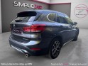 Bmw x1 f48 lci xdrive 20d 190 ch bva8 xline occasion simplicicar vaucresson simplicicar simplicibike france