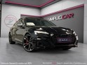 Audi s5 sportback tdi 341 tiptronic 8 quattro bo entretien audi garantie 12 mois occasion simplicicar saint-jean simplicicar...