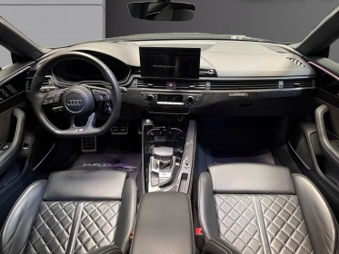Audi s5 sportback tdi 341 tiptronic 8 quattro bo entretien audi garantie 12 mois occasion simplicicar saint-jean simplicicar...