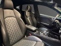 Audi s5 sportback tdi 341 tiptronic 8 quattro bo entretien audi garantie 12 mois occasion simplicicar saint-jean simplicicar...