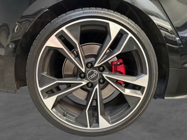 Audi s5 sportback tdi 341 tiptronic 8 quattro bo entretien audi garantie 12 mois occasion simplicicar saint-jean simplicicar...