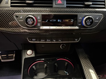 Audi s5 sportback tdi 341 tiptronic 8 quattro bo entretien audi garantie 12 mois occasion simplicicar saint-jean simplicicar...