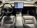 Tesla model 3 standard range plus rwd 1ère main garantie constructeur 2029 occasion simplicicar narbonne simplicicar...