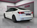 Tesla model 3 standard range plus rwd 1ère main garantie constructeur 2029 occasion simplicicar narbonne simplicicar...